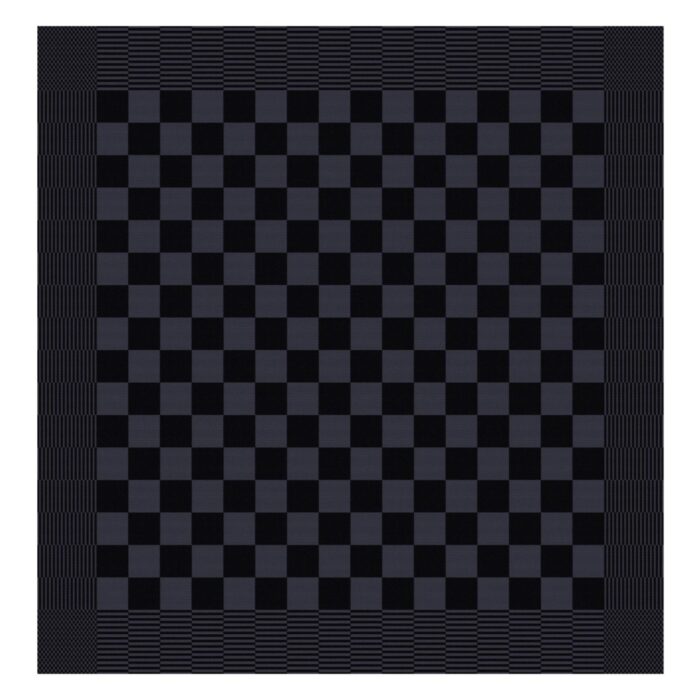 DDDDD theedoek barbeque  65x65 anthracite