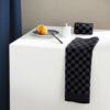 DDDDD theedoek barbeque  65x65 anthracite