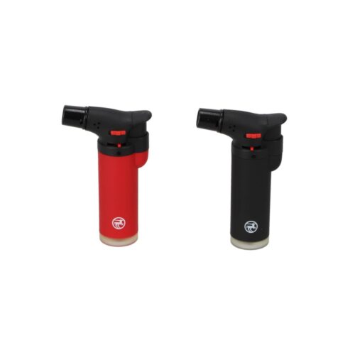Aansteker stevenson jet flame 10,8cm assorti (assortiment – willekeurige uitvoering)