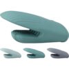 Ovenhandshoen 20x13x6cm 3 assortiment (assortiment – willekeurige uitvoering)