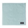 DDDDD vaatdoek Basic pastel green 30 x 30 cm set 4