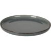 Porseleinen Bord - Ø 24 cm