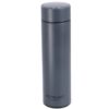 Thermosfles met temperatuur aanduiding 0,5L