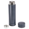 Thermosfles met temperatuur aanduiding 0,5L