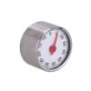 Magnetische kookwekker RVS 6 cm