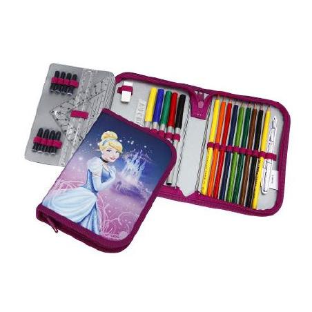 Cinderella 30-delige etui (assortiment – willekeurige uitvoering)