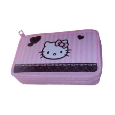 Hello Kitty 30 delig etui