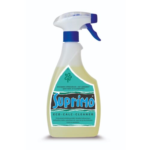 Suprimo eco kalk cleaner