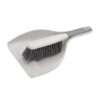 Clean home stoffer en blik