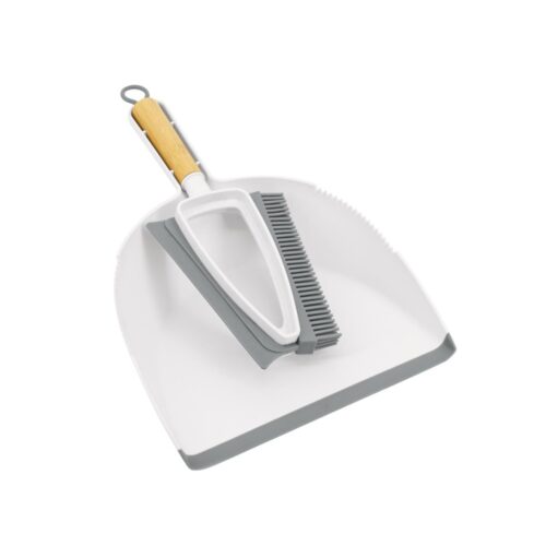 Clean home stoffer en blik siliconen