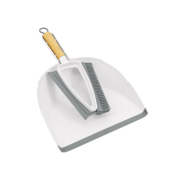 Clean home stoffer en blik siliconen