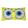 SpongeBob Squarepants hoofdkussen 34 x 29 cm