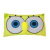 SpongeBob Squarepants hoofdkussen 34 x 29 cm
