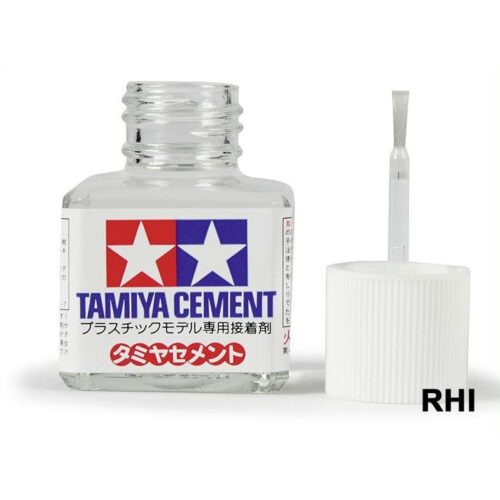 Tamiya Cement 40ml