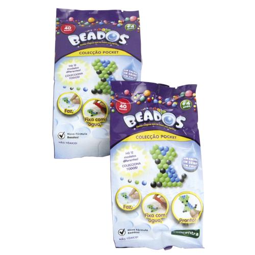 Beados Display Mini's