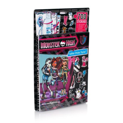Mh Stickers Fashion
