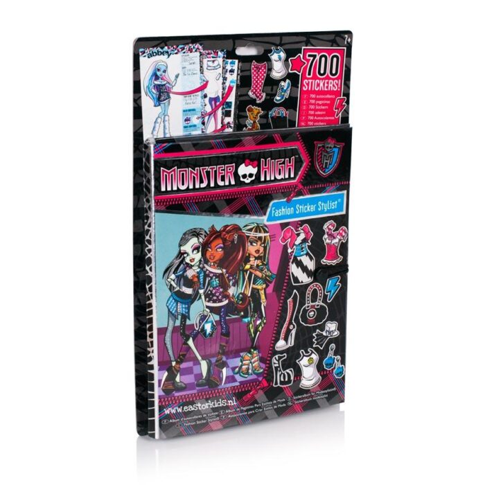 Mh Stickers Fashion