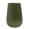 Vaas saga solid green h27 d17