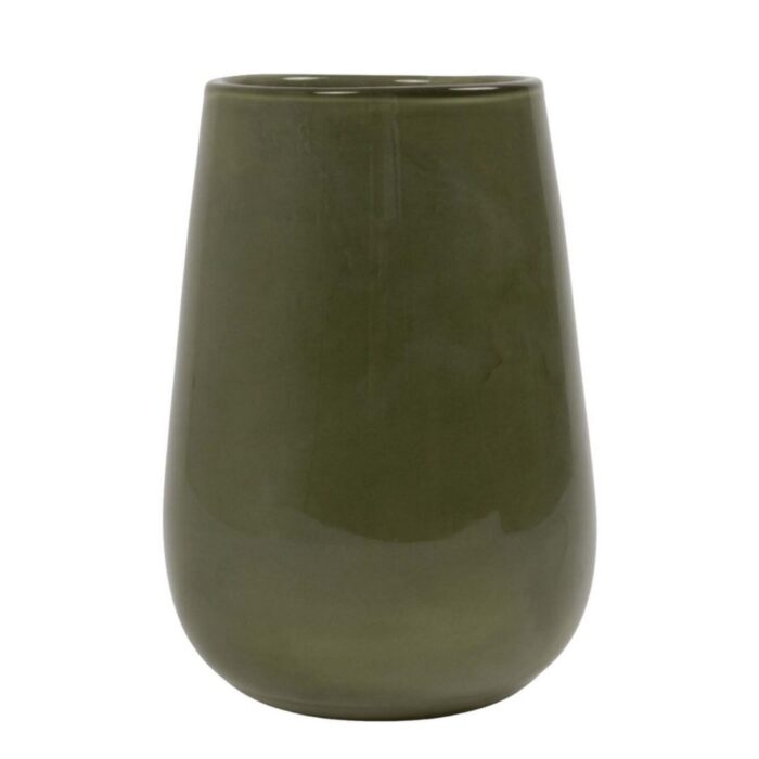 Vaas saga solid green h27 d17