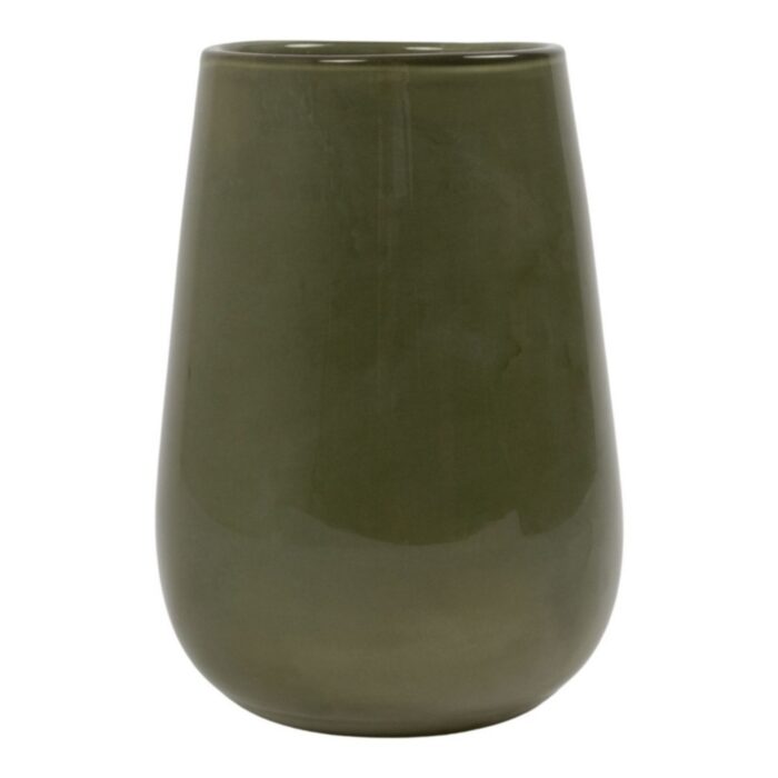Vaas saga solid green h34 d17