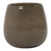 Vaas tove solid taupe h24 d24