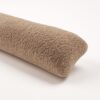 Tochtstopper Teddy 90x12 cm Beige - teddy stof