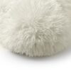 Sierkussen Hart 40 x 45 cm Snow White