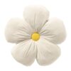 Sierkussen Leander Ø40 cm Snow White