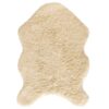 Vloerkleed Niek 60x90 cm Bleached Sand