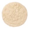 Vloerkleed Niek Ø40 cm Bleached Sand