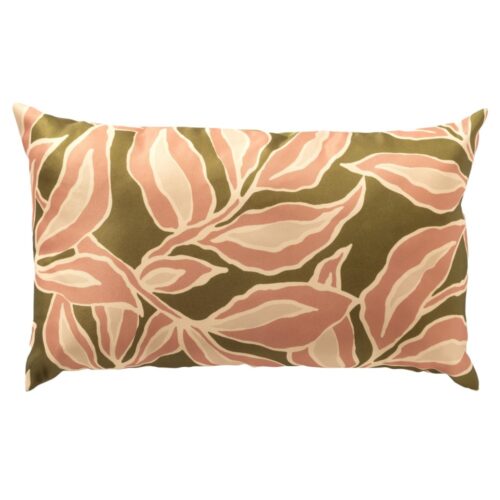 Outdoor Sierkussen Elara 30x50 cm Muted Clay