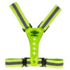 Umbro Vest hesje reflecterend led