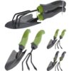 Tuingereedschap set van 2 - Hark met Schep