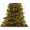 LED basic lights zwart/klassiek warm L.3600cm