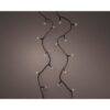 LED basic lights zwart/klassiek warm L.5400cm