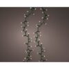 LED compact lights steady buiten groen/warm wit  L.500cm