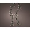 LED compact lights steady buiten groen/klassiek warm L.500cm