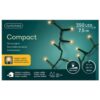 LED compact lights klassiek warm  L.750cm