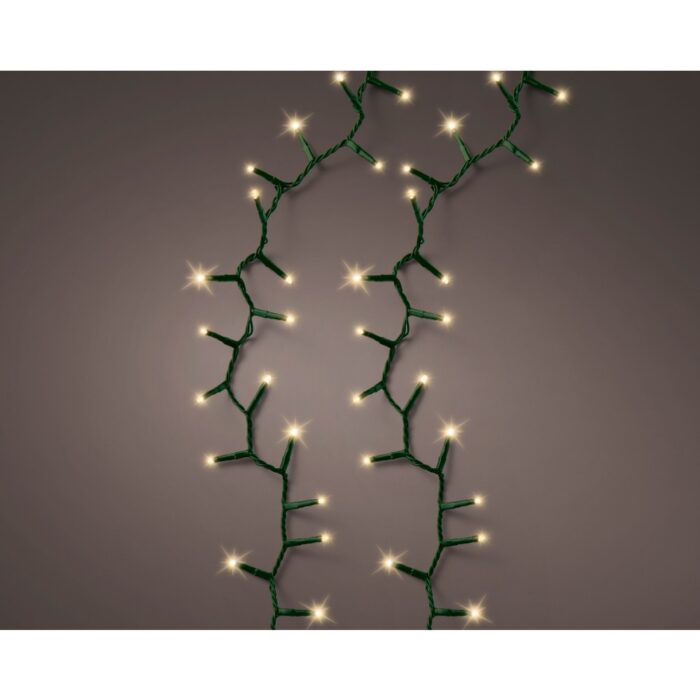 LED compact lights steady buitenL.4500cm