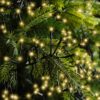 LED cluster lights steady buitenL.1400cm