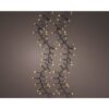LED excellent lights pvc 8 functie twinkel effect  buitenL.1500cm