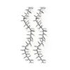 LED excellent lights pvc 8 functie twinkel effect  buitenL.3500cm