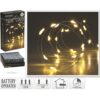 Zilverdraad Verlichting 40Led
