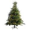 LED cluster lights steady buitenL.550cm