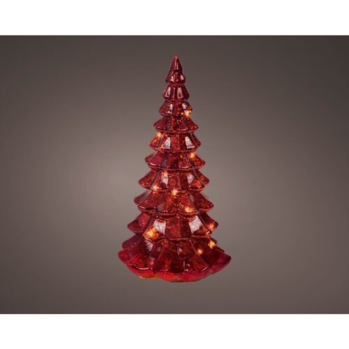 Micro LED boom glas steady binnendia10cm x H.21cm