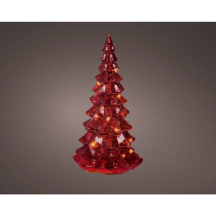Micro LED boom glas steady binnendia10cm x H.21cm