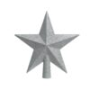 Piek polystyreen glitterL.4.2cm x W.19cm x H.19cm