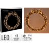 Ring met led 38 cm