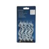 Haken plastic buiten