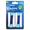 Opzetborstels OptiSmile - 4 stuks Oral-B